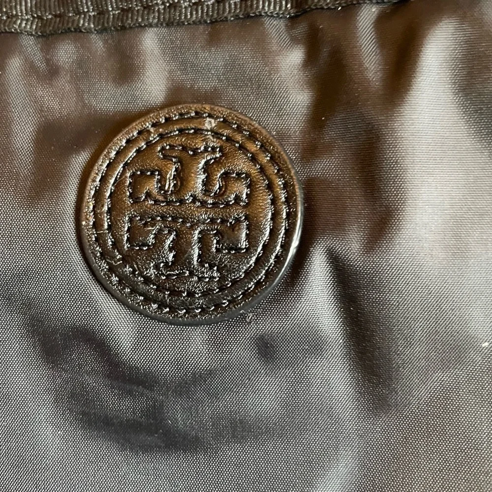 Tory Burch black great